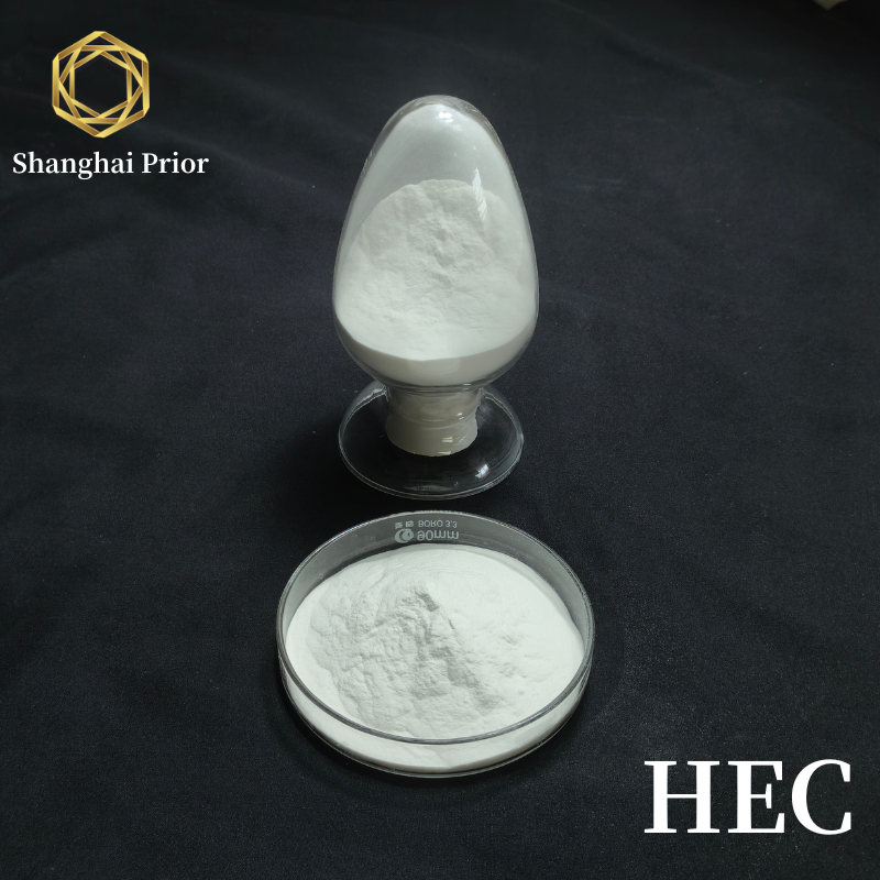 Pharmaceutical Binder Hydroxyethylcellulose Skin Care HEC Powder For Toothpaste