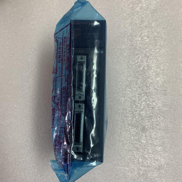 Regulador programable de la lógica de Mitsubishi A1SD75-P2-S3 QUE COLOCA las HACHAS PTP 0,7 A 5 V de la UNIDAD 2 NUEVAS Y BUEN PRECIO ORIGINAL