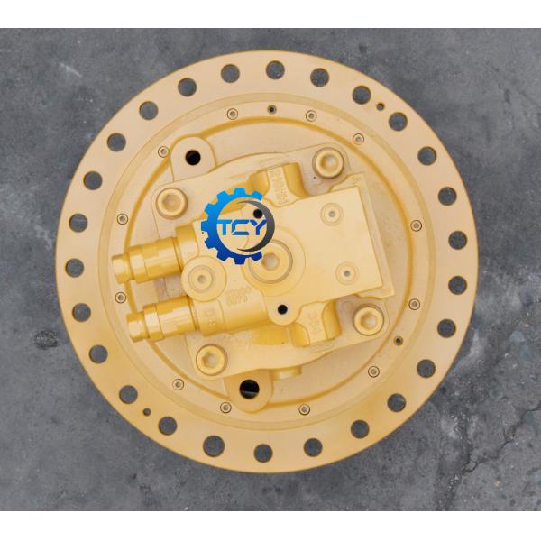 521-5677 506-3776 CAT345GC E345GC DRIVE GP SWING M2X210 516-0467 566-7882 5667882 SWING MOTOR 536-7294 SWING GEARBOX