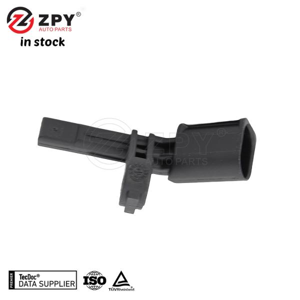 ZPY ABS Sensor for Audi A1 A3 Q2 TT VW Golf Polo Passat