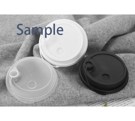 Automatic Plastic Manufacturing Machine For Paper Cup Plastic Cup Lid Making