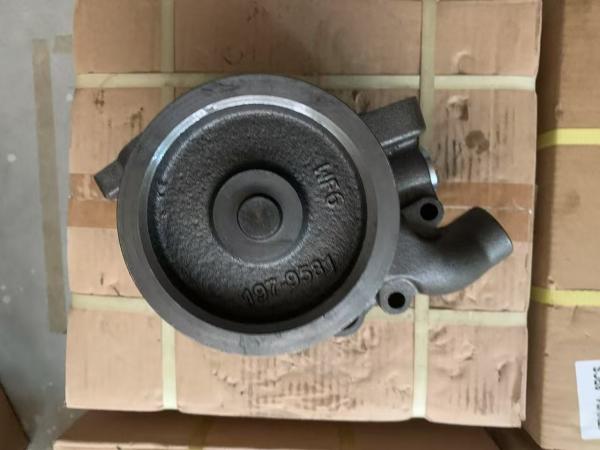 227-4299 197-9581 2194452 Compatible For Water Pump For Caterpillar CAT Engine C7 C9 Excavator E330D E330C