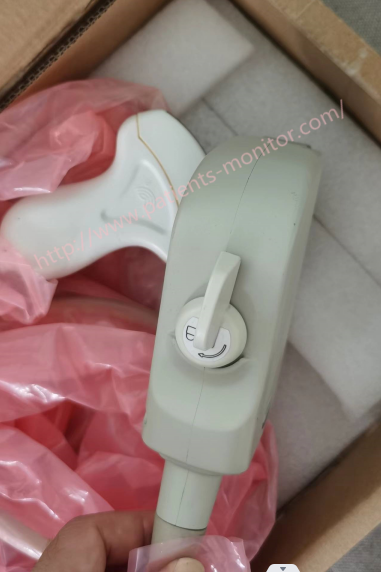 Refurbished Chison D3C60L Ultrasound Convex Probe 3.5MHZ PN 96-00127-00