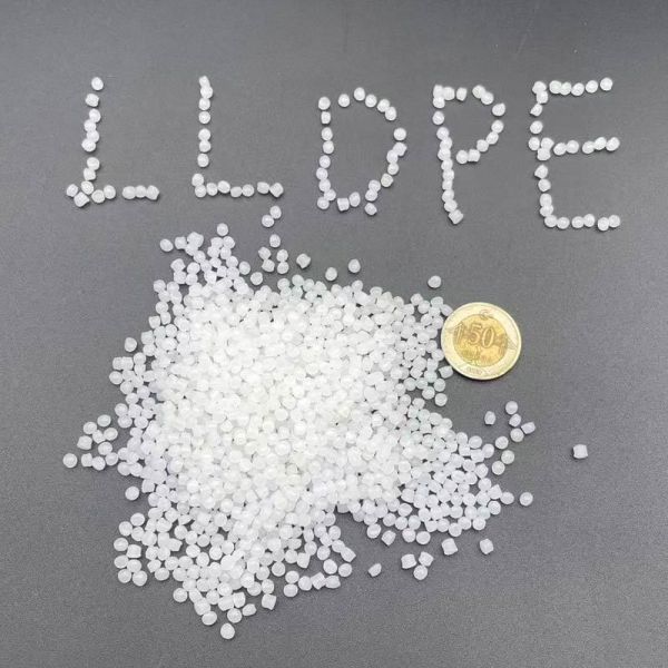 Good UV Resistance and Low Environmental Impact within Polyethylene