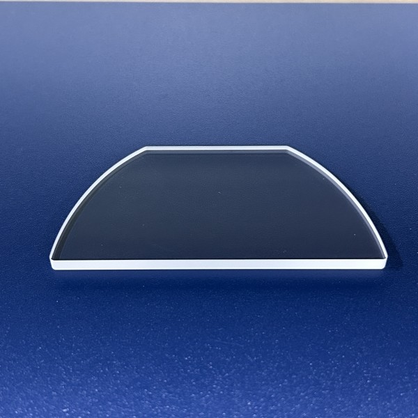 Surface Quality Sapphire Window