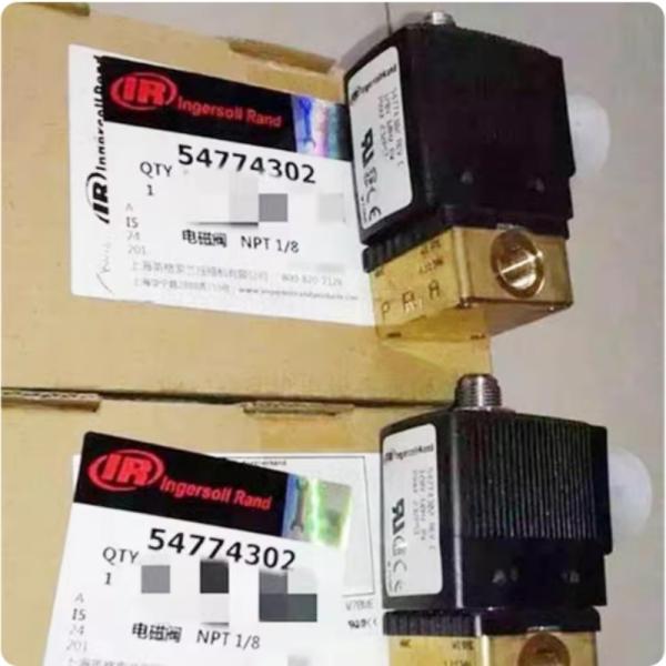 Ingersoll Rand Original Quality Parts 99260838/39146741 Valve