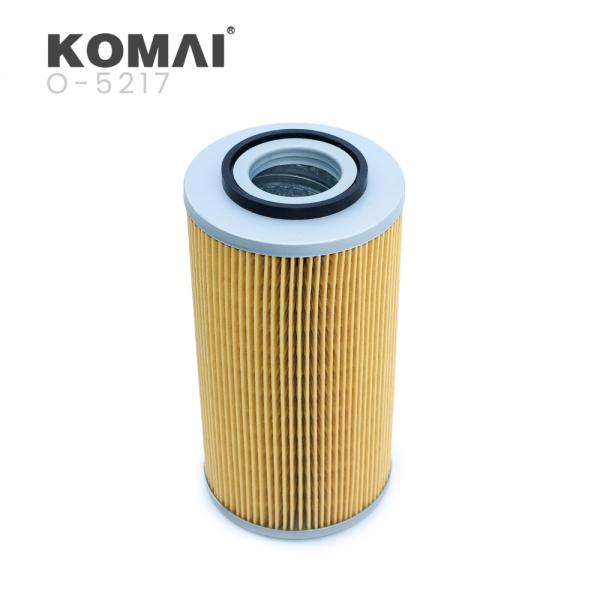 KOMAI 148616-35521 148616-35522 O-5217 Oil Filter for Yammar