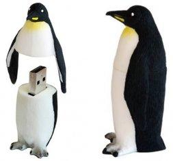 Memoria USB AT-068 de la historieta