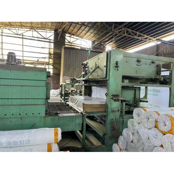 Panneau rigide en laine de roche pour isolation thermique, dimensions 1200x600mm, épaisseur 30mm-150mm