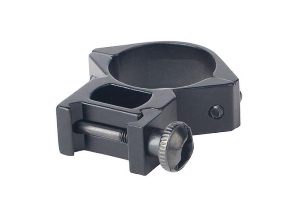 ANS Rifle Scope Mount Rings Ring 30mm / 20mm Medium Weaver Rings For Hunting