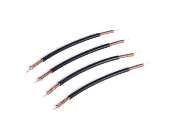 LM-06 Coaxial line computer cutting machine can be peeling inner and outer layer coaxial