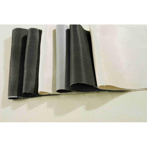 Высокотемпературные Nonwoven средства массовой информации фильтра PPS ткани фильтра для пылевого фильтра