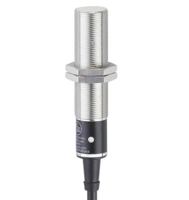 IFM Sensor de indução IG0011 IGA2005-ABOA ith estágio de saída combinado AC/DC novo e original