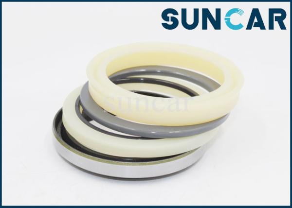 Oil Resistance 707-99-44340 Hydraulic Arm Cylinder Seal Kit For Komatsu PC100-6Z Inner Parts