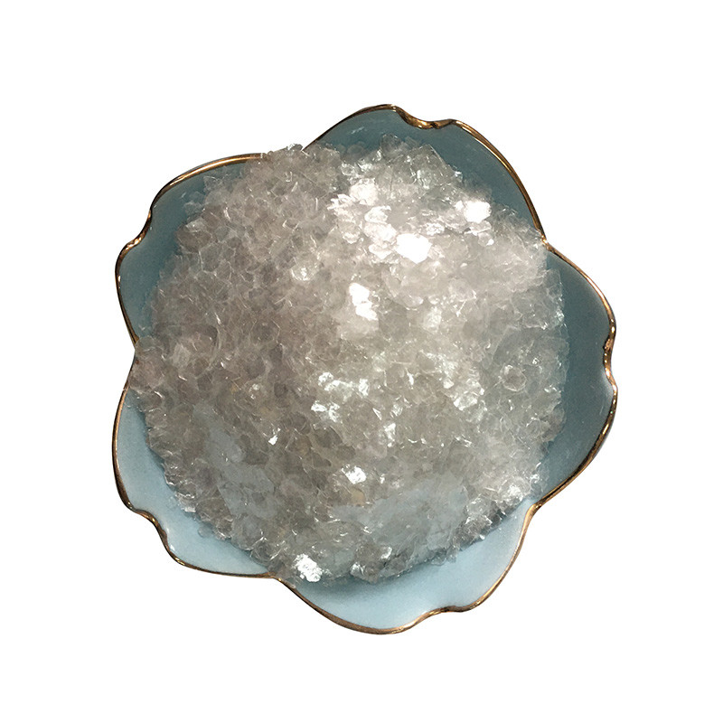 Synthetic Mica Chips Synthetic Mica Powder China Manufacturer