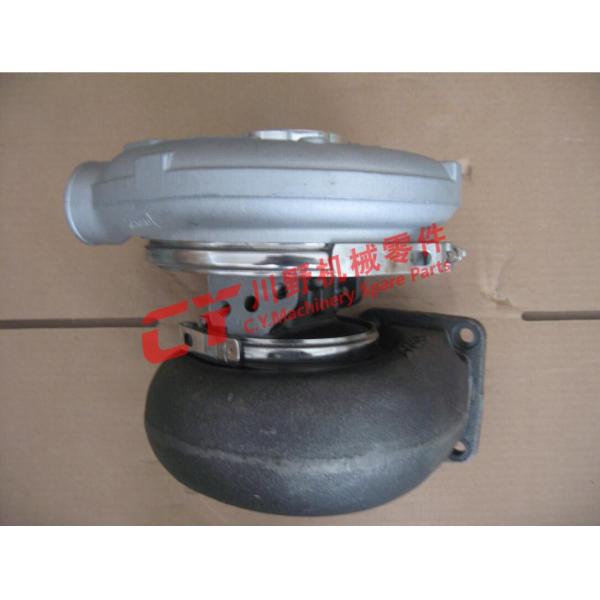 7N7748 3LM373 Excavator Turbocharger 3306 For E330B