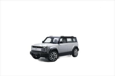 Icar 03 Chery Electric Car Compact SUV 150km/h With Long Range Battery