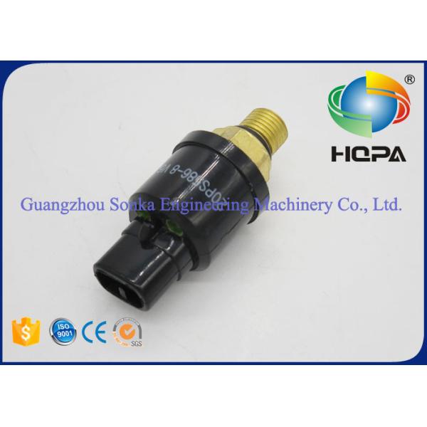 Высокий датчик датчика давления для экскаватора ЭС200-2 ЭС200-3 Хитачи, 4254563 20ПС586-8