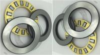 LYC roulement à rouleaux cylindriques à double rangée avec cage en acier de 35 mm Cr 46,5 kN