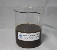 PH 2 - sel extérieur cationique d'ammonium de Cardboard Making Quaternary d'agent de classement par taille du stockage 4