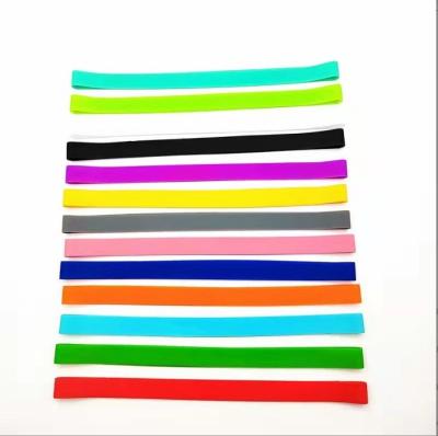Flexible and Easy to Silicone Towel Bands for Beach Chairs Keep Your Towel in Place