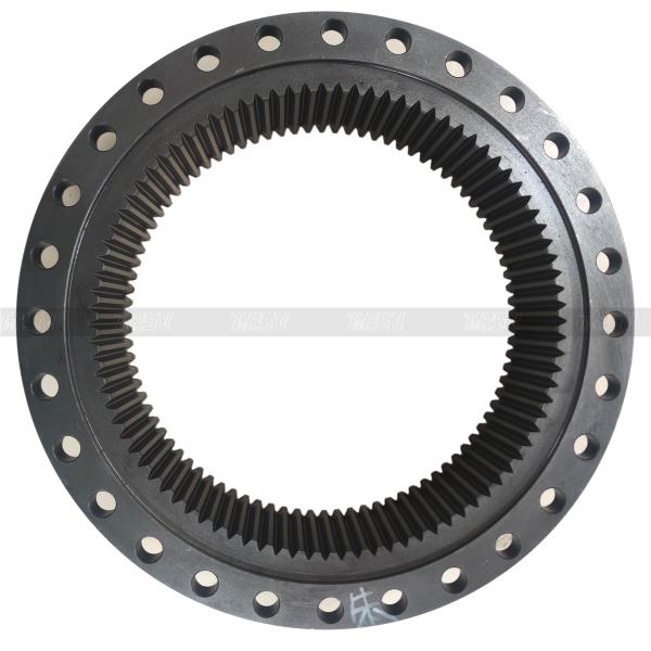 457-7977 Propulsion hydraulique du moteur E320D2 Excavateur engrenage de déplacement Boîte à anneaux longue durée de vie