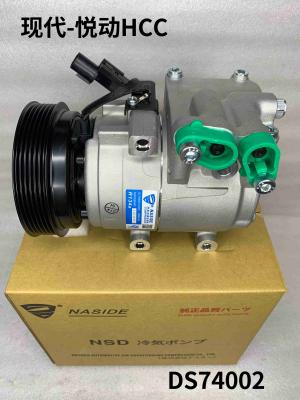 OEM 977011Z000 Assemblage de compresseur à courant alternatif pour Hyundai Elantra HCC