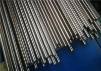 EN10305-1 E235 WT10 Tubes en acier de précision, tubes en acier sans soudure tirés à froid