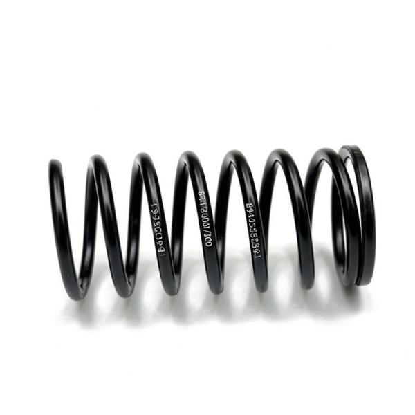 Resorte de válvula del motor de excavadora ISUZU 6WG1 8-94252536-1