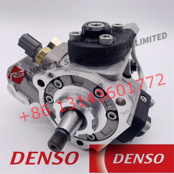 Genuine HP4 Denso Diesel Injection Fuel Pump 294050-1010 2940501010 S00002933+03
