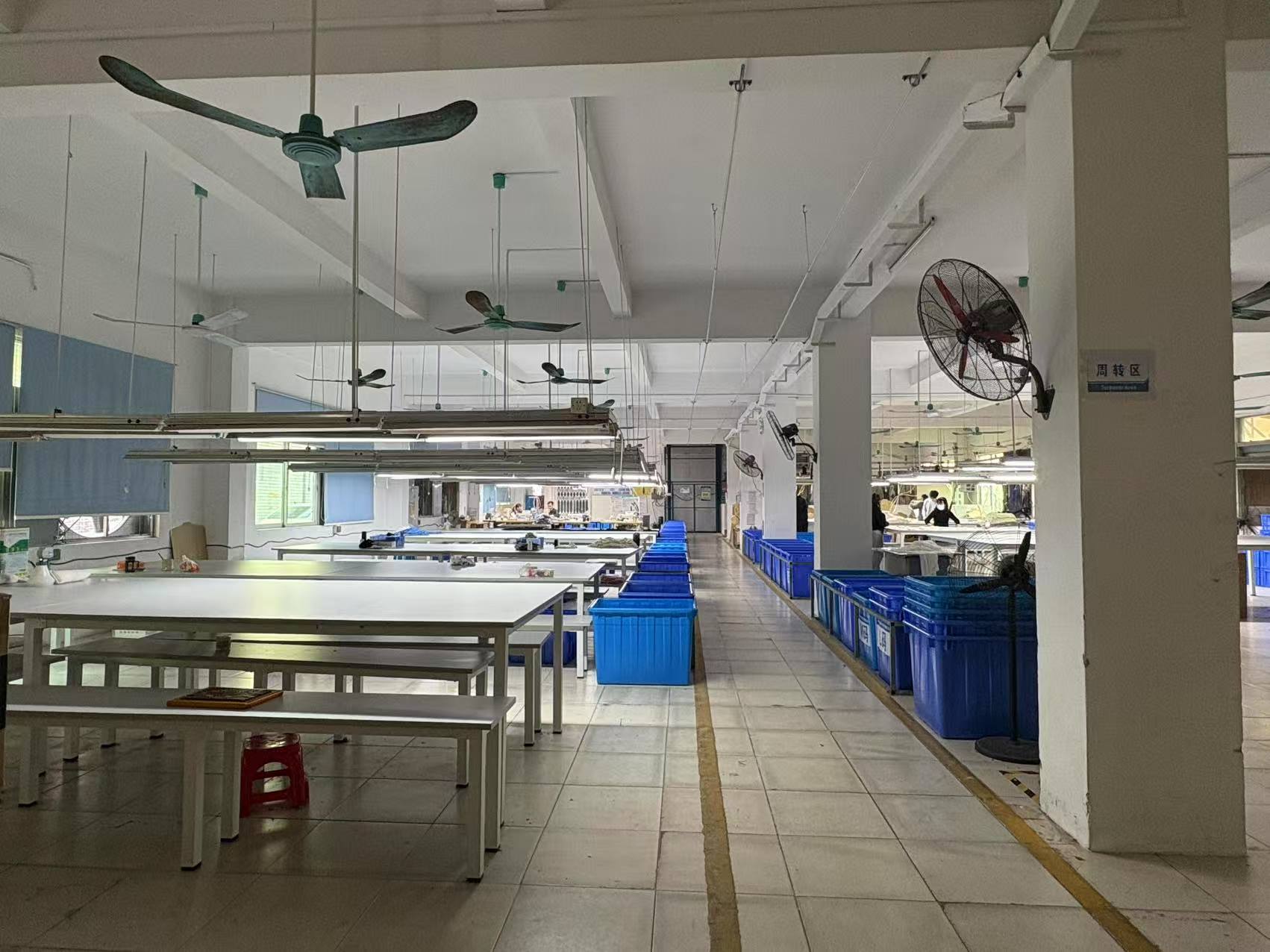 Genea Knitwear Co., Ltd.