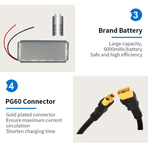 Разделенный тип сумрак алюминиевого сплава 1000w уличного света наивысшей мощности солнечный, который нужно рассветать