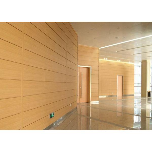 Алюминиевая панель сота, декоративная плитка внешней стены здания Тегулар