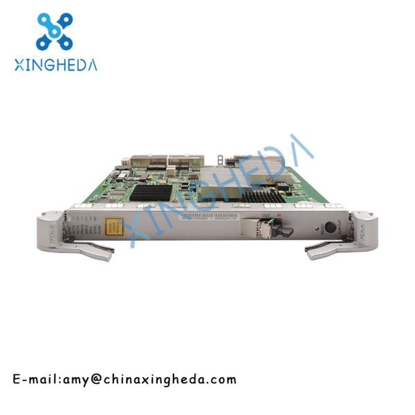 HUAWEI PCXL1 SSRD0PCXL1(L-1.1, LC) 03052711 Huawei OSN1500 SCC STM-1 155M Line Unit