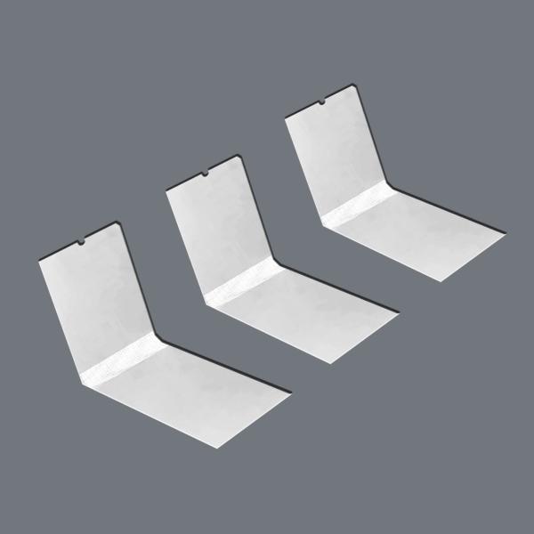Custom Titanium Etched Parts for Medical, Aerospace & Electronics Industries