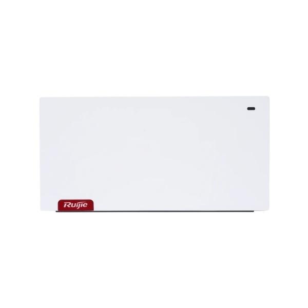 Switch Ruijie M7000L-8GT-RU de 8 puertos PoE+ Silencioso, Despliegue Flexible para Oficinas y Aulas