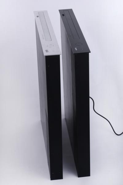 15.6Inch Motorized Computer LCD Monitor Lift For Paperless Conference System