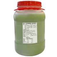 Rameau japonais en vrac Sausage en poudre de Wasabi