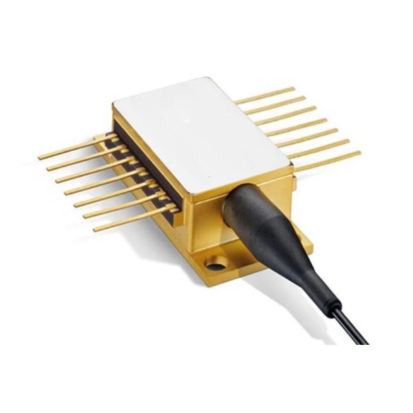 Diodos Laser Acoplados a Fibra de 2 a 30 W 793nm 808nm 830nm 915nm 976nm 1064nm