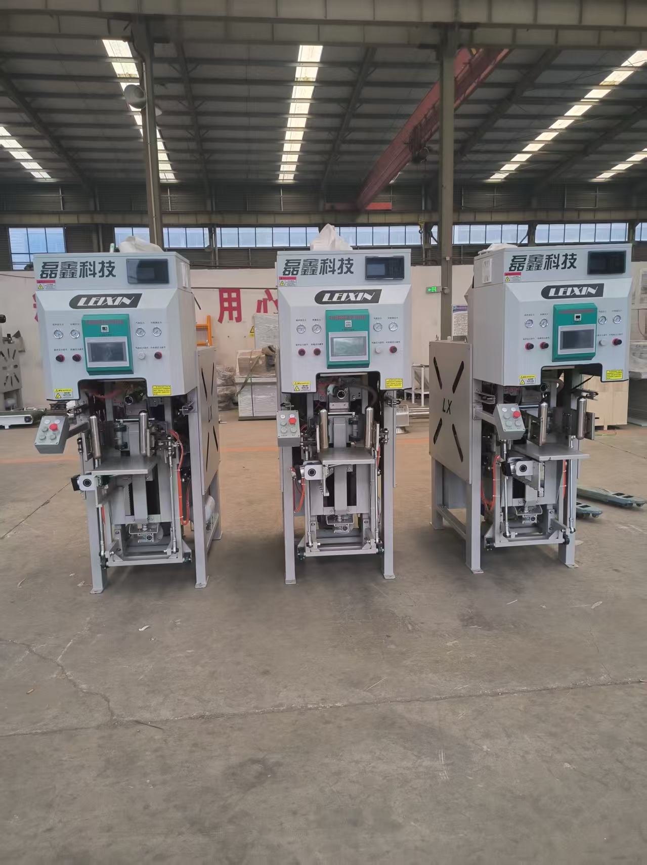 Customized 25kg Paper Cement Packing Machine Pouch Type for Dry Mortar Gypsum Wall Putty Tile Adhesive Bagging