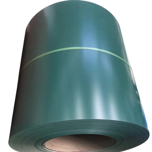 Hot Dipped Prime Prepainted Galvanized Steel Coils Sheet Pre Painted Aluminum Coil 1500mm