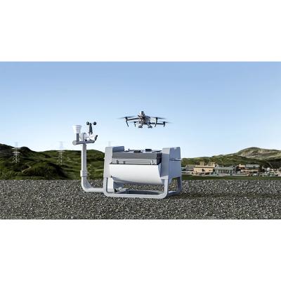 Autel EVO Max 4T - Revolutionize Industrial Aerial Operations with 4 - Camera Technology