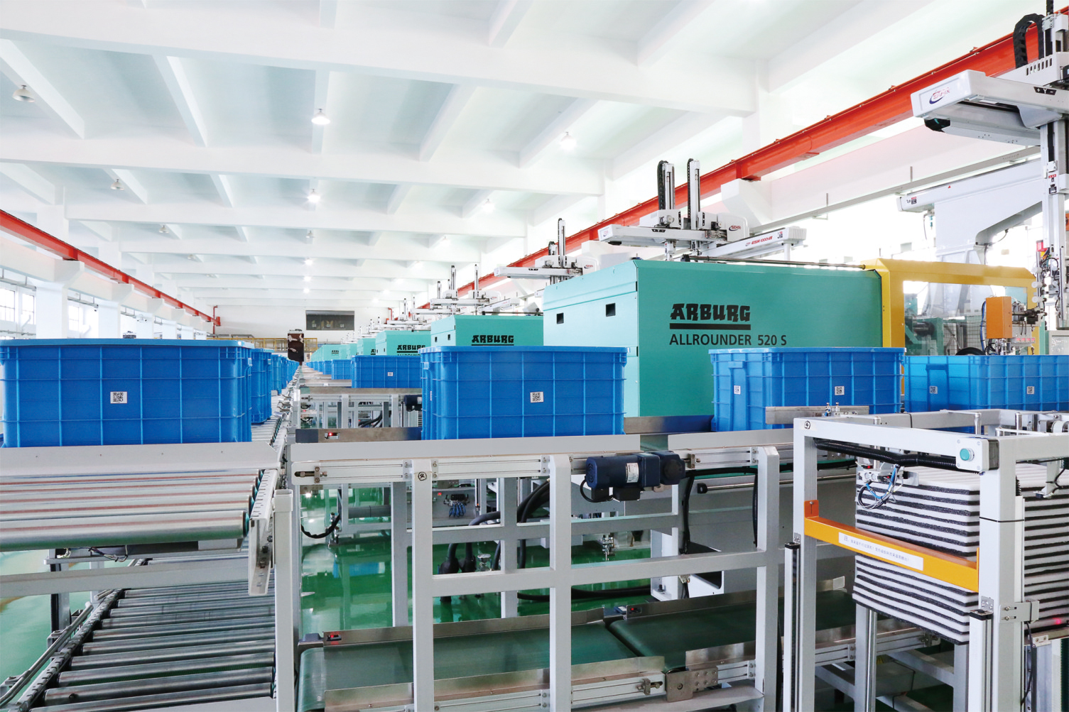 Shining Packaging Co.,Ltd.