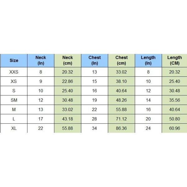 Pet Winter Clothes Cartoon Knitted Cotton Dog Clothes Custom Print Design