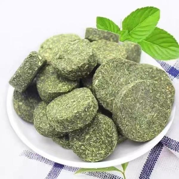 Papá caliente venta de Mung Bean máquina de moldeado de pastel para la venta