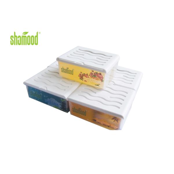 Natural Aroma Gel Room Freshener , 8oz 227g Room Odour Eliminator