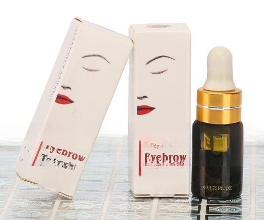 Oem Microblading Numbing Liquid For Fast Acting Semi Permanent Makeup
