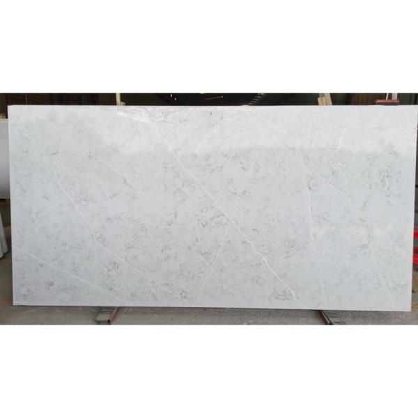 126''X63'' Quartz Bathroom Countertops High Hardness Kitchen Worktops