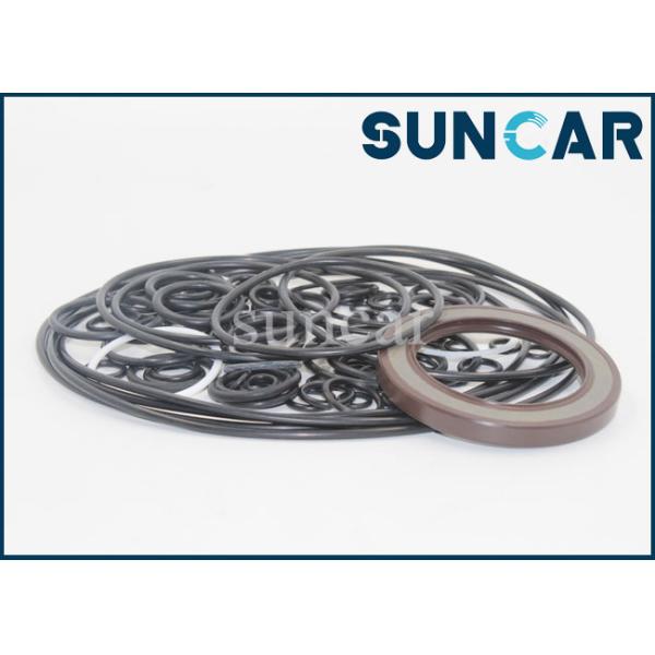 SUNCARVO.L.VO Replacement Parts VOE14554799 Main Pump Seal Kit EC330B Excavator Pump Kits