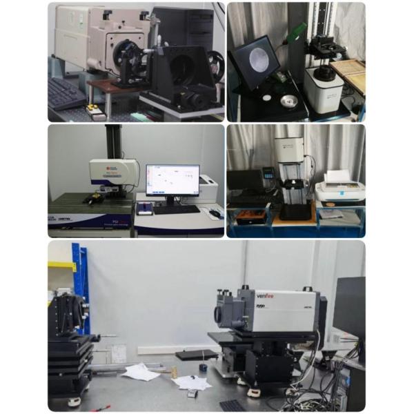 Shanghai Longway Special Glass Co., Ltd.